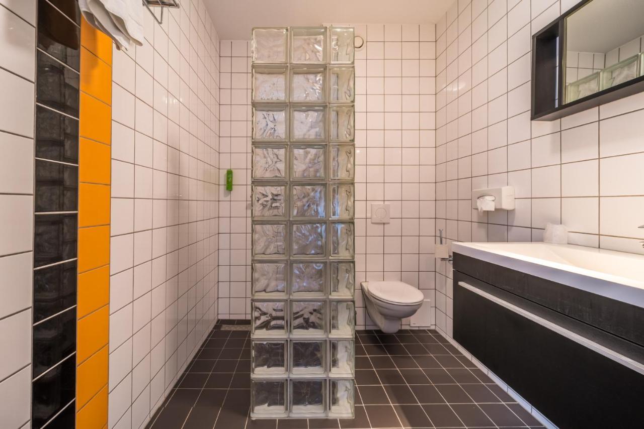 Hotel Inn Salland Raalte Luaran gambar