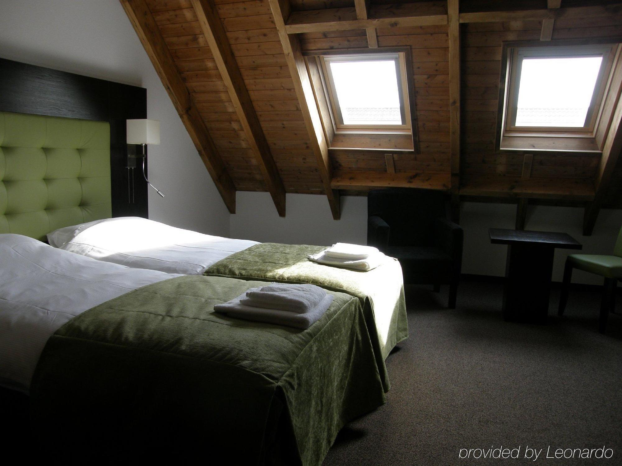 Hotel Inn Salland Raalte Bilik gambar