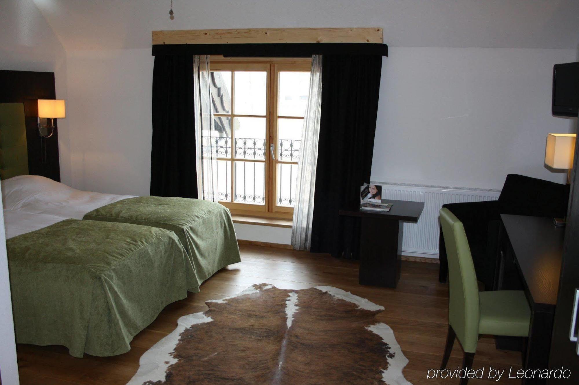 Hotel Inn Salland Raalte Bilik gambar